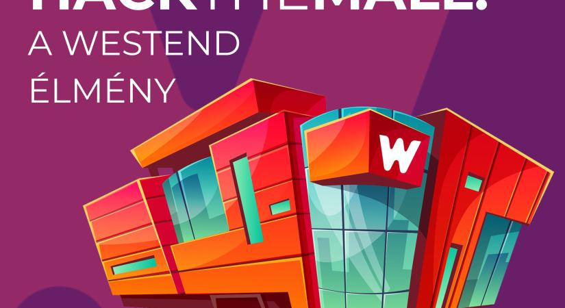 Gondold újra velünk a Westend-élményt!