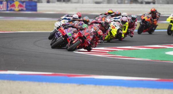 Hogyan jutsz el legegyszerűbben a hazai MotoGP-futamra?