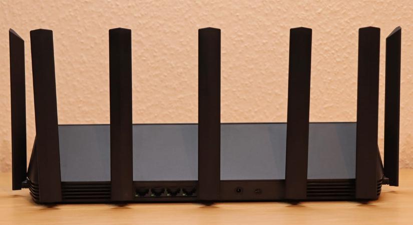 Jön a teljesen új fajta wifi 8, mutatjuk a változásokat