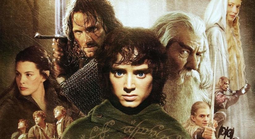 Ian McKellen megerősítette: Gandalf és Frodo is feltűnnek majd a The Hunt for Gollumban
