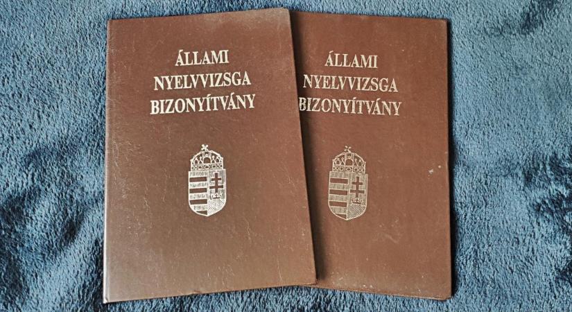 Egyre kevesebb hallgató akar idegen nyelvet tanulni