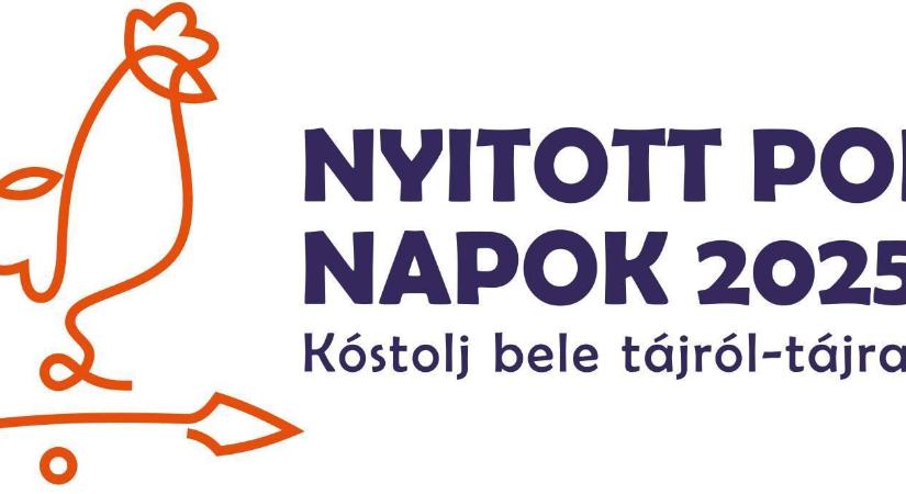 Jövő szombaton kezdődik a Nyitott Napok Porta rendezvénysorozata