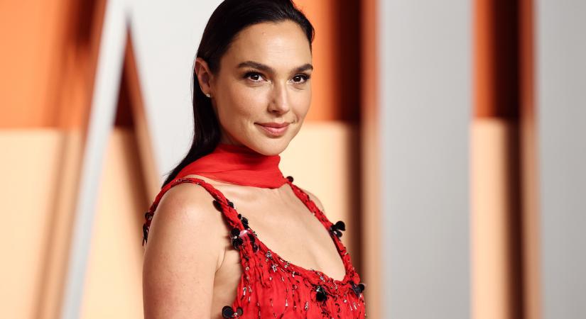 Csalódott Gal Gadot a Hófehérke kudarcában, szerinte az izrael-ellenesség okozta a film vesztét