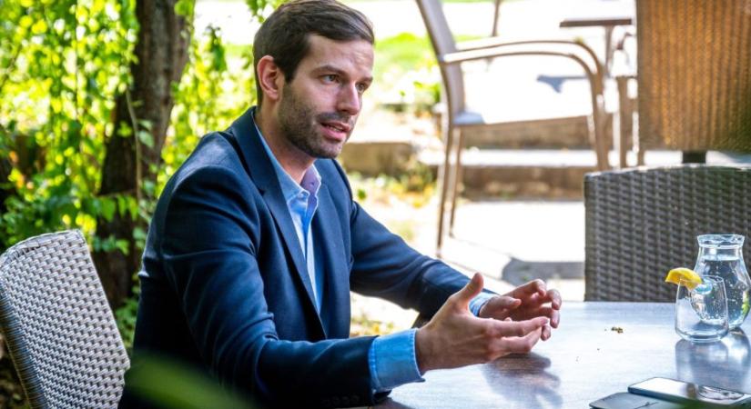 A britek elutasították Fekete-Győr András beutazási kérelmét
