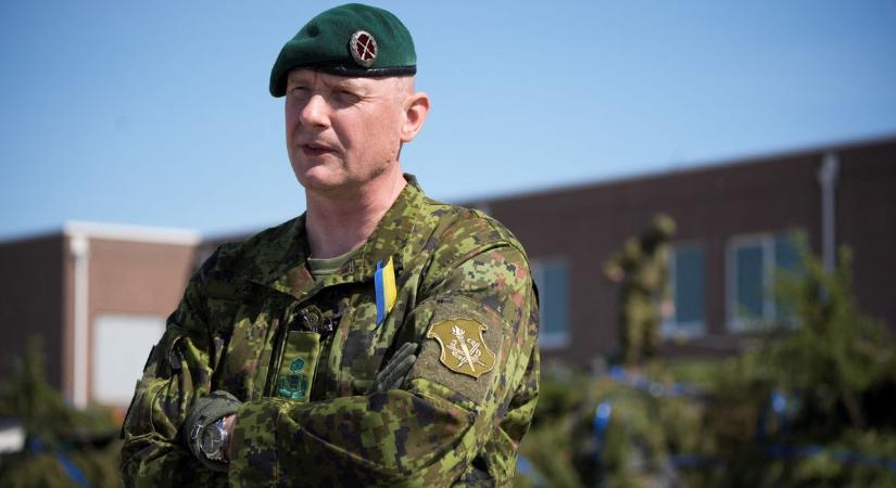 Bepánikolt a NATO tagországa: nem tudja megvárni a nyugati katonai segítséget, csapást mérne önmaga Oroszországra – bemutatta az új haditervet