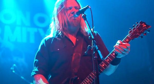 Elkészült a Corrosion Of Conformity új dupla albuma