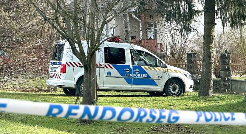 Családi dráma Gárdonyban: megölte anyját, majd magával is végzett egy férfi