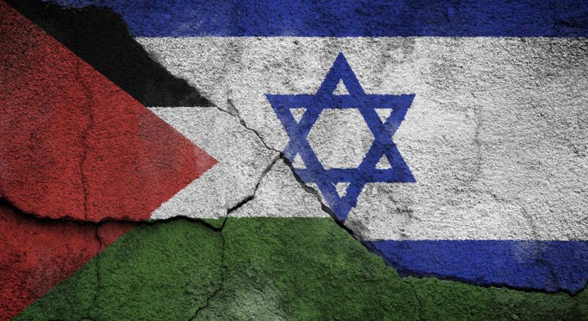 Szakértő: konfliktusai miatt Izrael számára kiemelt stratégiai színtérré vált Afrika