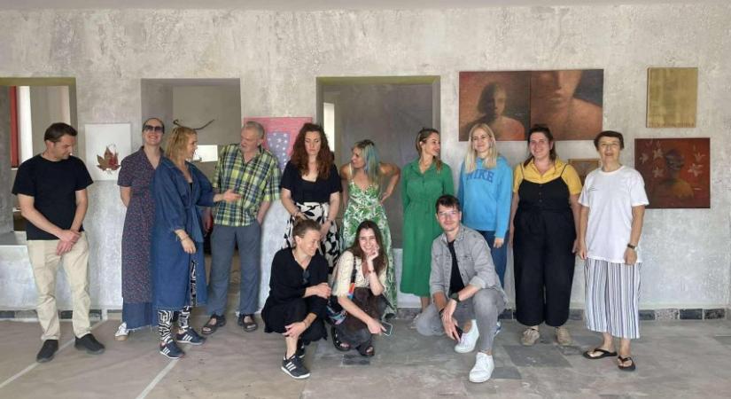 Tállya a semmi és a végtelen között