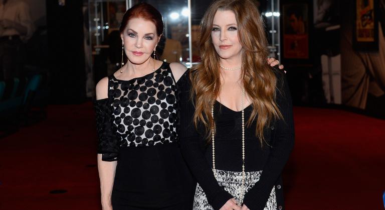 Üzlettársai szerint lánya életébe került Priscilla Presley hatalomvágya