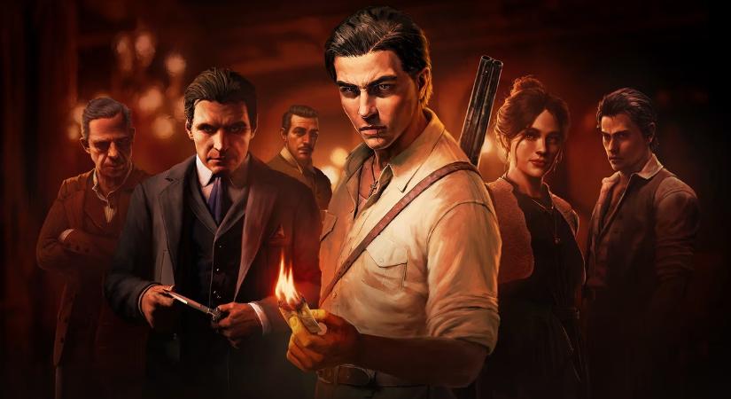 Mafia: The Old Country teszt – Rablóhús és limoncello