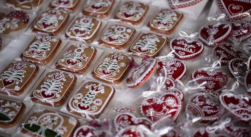Kézzel készült csodák a budai Várban