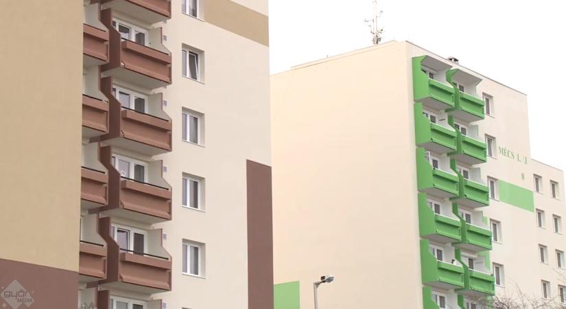 Ősztől újabb panelboom várható