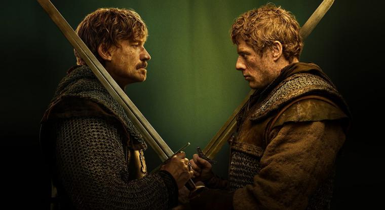 Trónok harca-rajongóknak kötelező program lesz a King and Conqueror sorozat