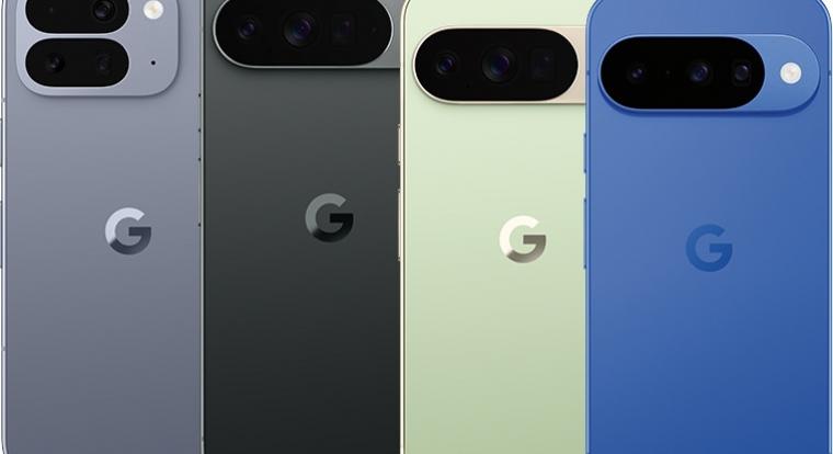 Szerdán sztárparádéval mutatják be az új Google Pixel szériát