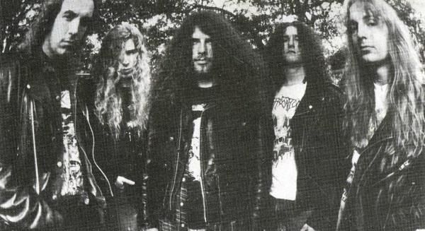 35 éves a Cannibal Corpse debütáló albuma, az 'Eaten Back to Life' (lemezismertető)