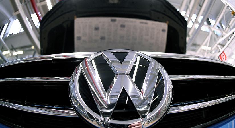 Teljesen megőrültek a Volkswagennél vagy iszonyú jó üzletet találtak ki?