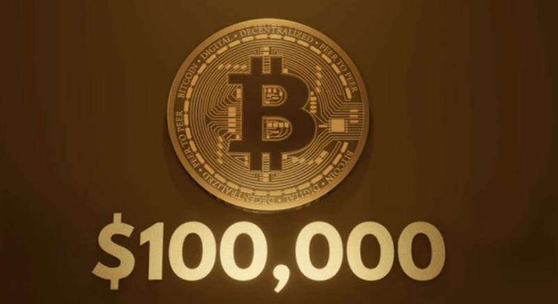 100 napja van 100 ezer dollár felett a Bitcoin ára – és ez az átlagembert nem érdekli, pedig kéne