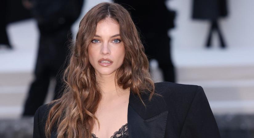 Palvin Barbi fájdalmas titka és a hozzá kapcsolódó műtét, ami mindent megváltoztatott
