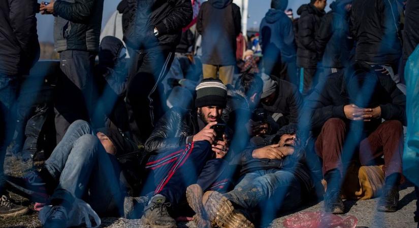 Három éve csukták be a kiskaput a migránsok előtt a Mohácsi-szigeten