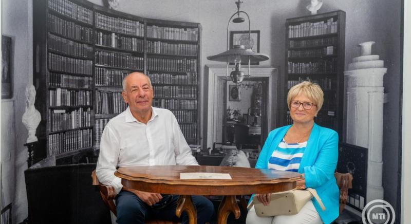 Sulyok Tamás államfő Bonchidára, Válaszútra és Kolozsvárra látogatott