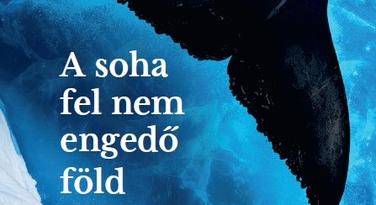 Inkeri Markkula: A soha fel nem engedő föld