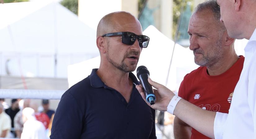 Vadon Jani a gyerekalázós botrány után újra az RTL-en – megtaláltuk, miért pont ezt a műsort kommentálja majd