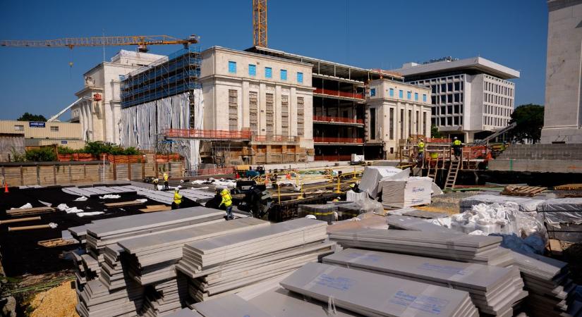 Szó szerint kapkodnak a bankok az Otthon Start-ügyfelekért: van ahol 3 százalék alá is mehet a kedvező kamat
