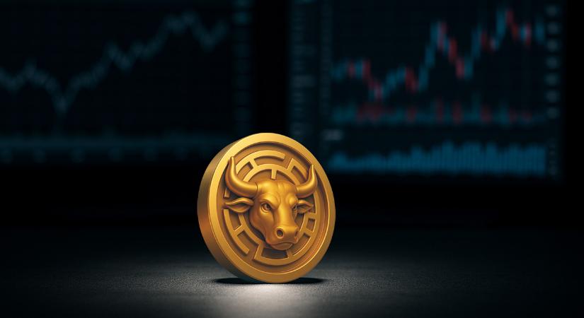 Nem Ethereum vagy XRP, hanem egy 1 USDT alatti coinnak van 10 000%-os emelkedési potenciálja