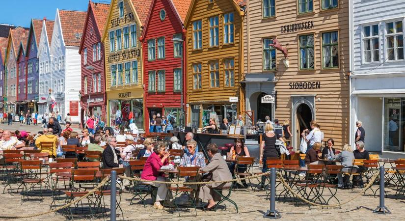 Az átlagos megélhetéshez tartozó jövedelem európai összevetésben