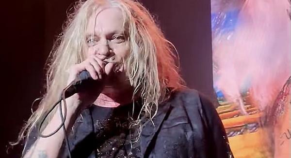 Sebastian Bach a Skid Row-ról: "jó dalok születnének, ha újra összeállnánk"