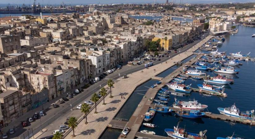 Olcsón utazhatsz ebbe a csodás olasz városba: turista mégis alig van