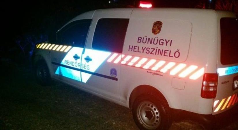Horror Tivadaron: felgyújtotta a feleségét, majd öngyilkos akart lenni (videóval)