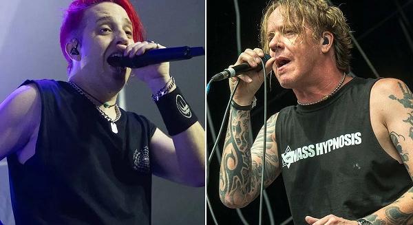 Fear Factory: Milo Silvestro beismerte, hogy próbál úgy énekelni, mint Burton C. Bell