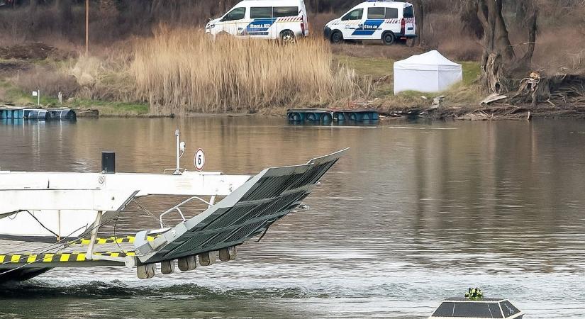 Döglött akták: ismeretlen holttestek kerültek elő a Dunából Mohácsnál (VIDEÓ)