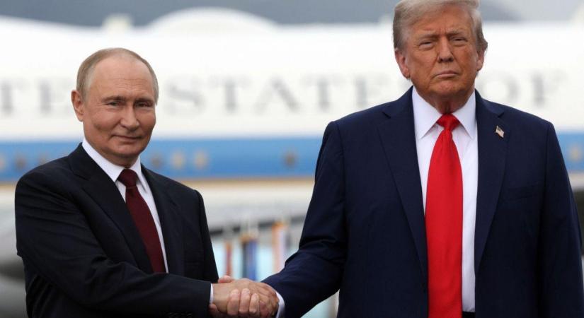 Nesze semmi fogd meg jól, így reagált a piac a Trump-Putyin találkozóra