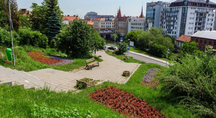 Bűz Kolozsváron: a hatóságok szerint trágyaszórás okozta