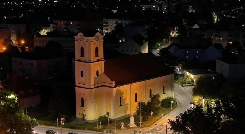 Ne már! Újabb hajdú-bihari templom esett a vihar áldozatául! – fotóval!