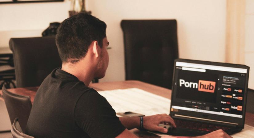 Mégsem létezik a pornófüggőség? Ezt mondja most a tudomány