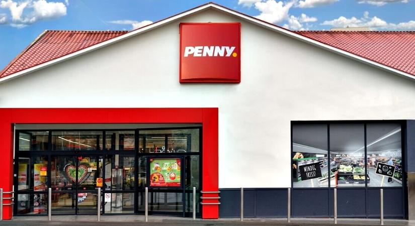 Bezárnak a Penny üzletei Magyarországon – itt a pontos dátum!