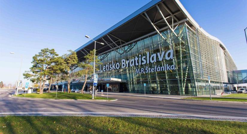Pozsonyban nyit bázist a Wizz Air 13 útvonallal