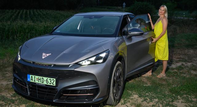 CUPRA Tavascan vs. CUPRA Born – melyik passzol jobban a mindennapokhoz?