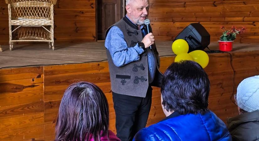 Kikapott az időközi választáson Cégénydányád korábbi fideszes polgármestere, aki lemondott, majd függetlenként indult újra