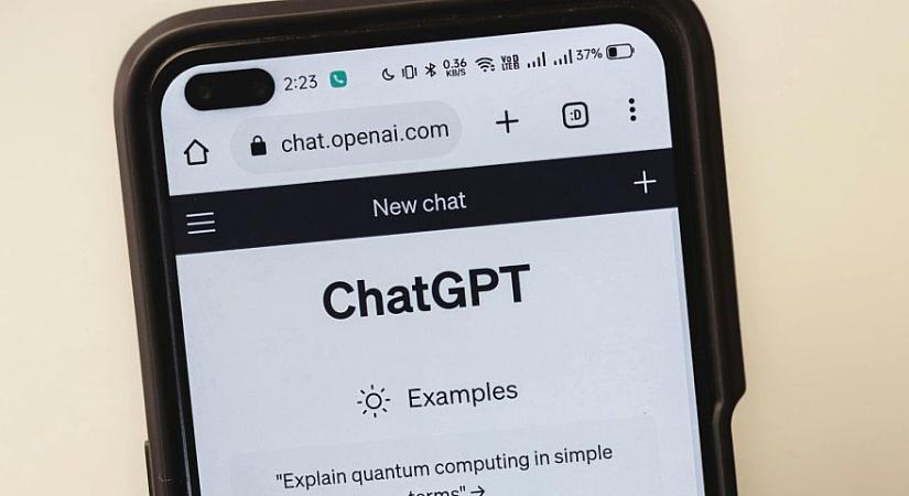 Barátságosabbá tette új GPT-5 mesterséges intelligencia modelljét az OpenAI