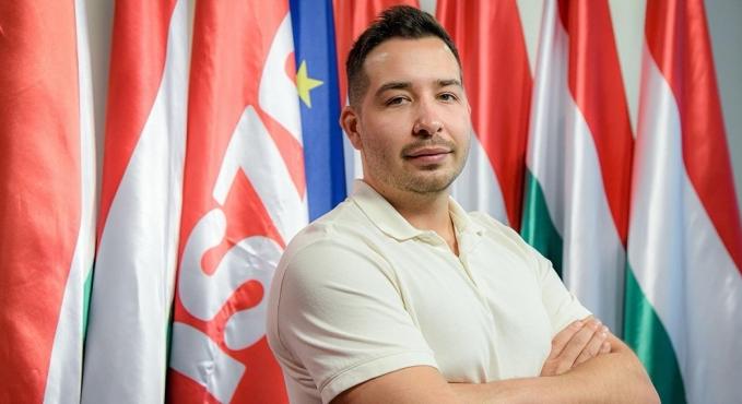 Vádbeszédnek is beillik: Az MSZP fiatal politikusa kitálalt Orbán aljas politikájáról