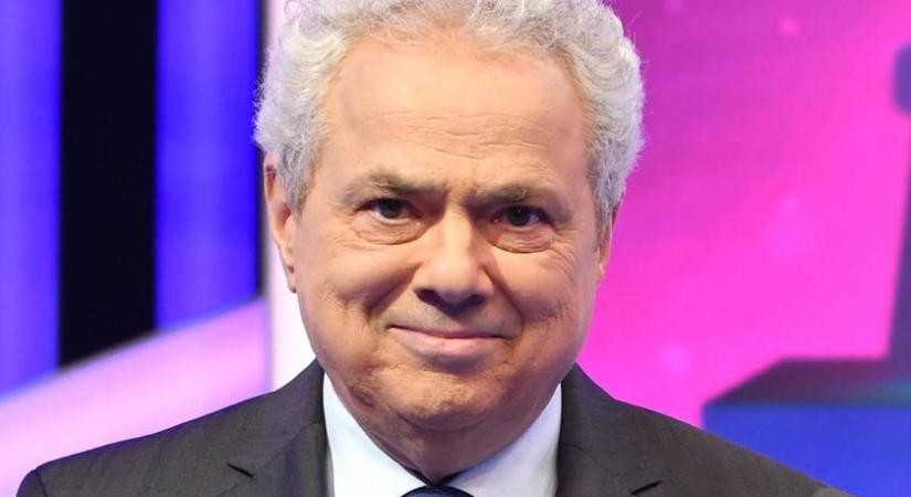 Rózsa György stroke-ot kapott a Balatonban: a 77 éves tévést lánya mentette ki a vízből