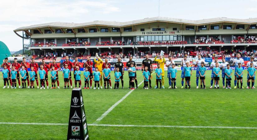 Román sajtó: „székely botrány” az FK Csíkszereda mérkőzésén