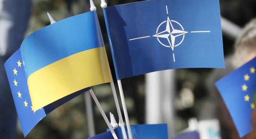 Lengyelország meg van győződve arról, hogy Ukrajnának meg kell őriznie az EU- és NATO-tagság kilátásait