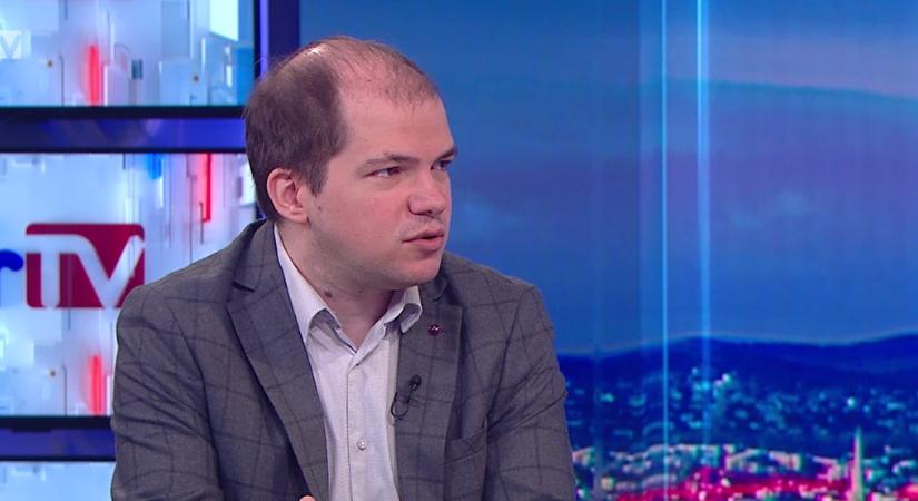Napindító: Európa nemzetközi kapcsolatokban betöltött szerepének gyengülésének történelmi okai  videó