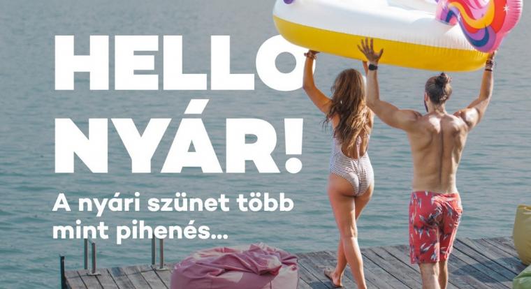 Nyári diákmunka: Több, mint zsebpénz – értékes tapasztalatok és rugalmas megoldások